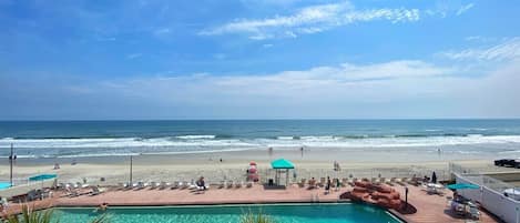 Beach towels