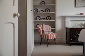 Interior - The Clarence (Bishop Auckland)
