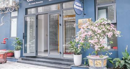Wake Up to Sunshine in Ninh Binh's Old Quarter - Cozy 2BR for Families!