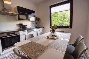 Private kitchen - Vrbo Property (Bremen)
