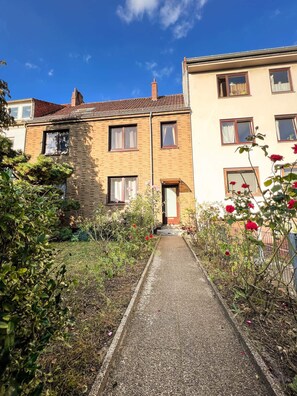 Exterior - Vrbo Property (Bremen)