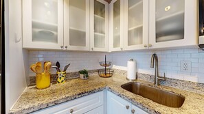 Interior - 4BR • 8 Beds • by Miami SoFi Vacation Rentals <br>Tucked in a quiet Palmetto Bay neighborhood, this 4-unit property offers stylish 2BR/1BA stays with thoughtful design, outdoor spaces, and easy access to parks, dining, and Miami hotspots. (Palmetto Bay)