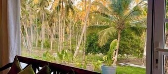 Modern Villa near Colombo Airport  Old-World Sri Lankan Hospitality & Traditions