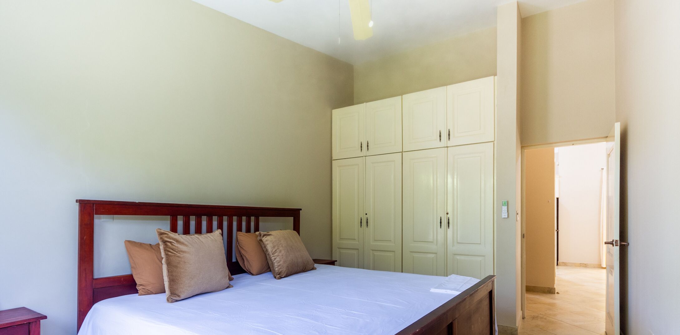 House, 2 Bedrooms, Accessible, Patio | 2 bedrooms