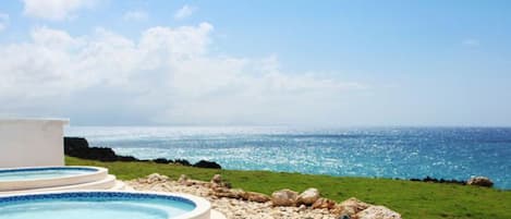 House, 2 Bedrooms, Accessible, Patio | Pool