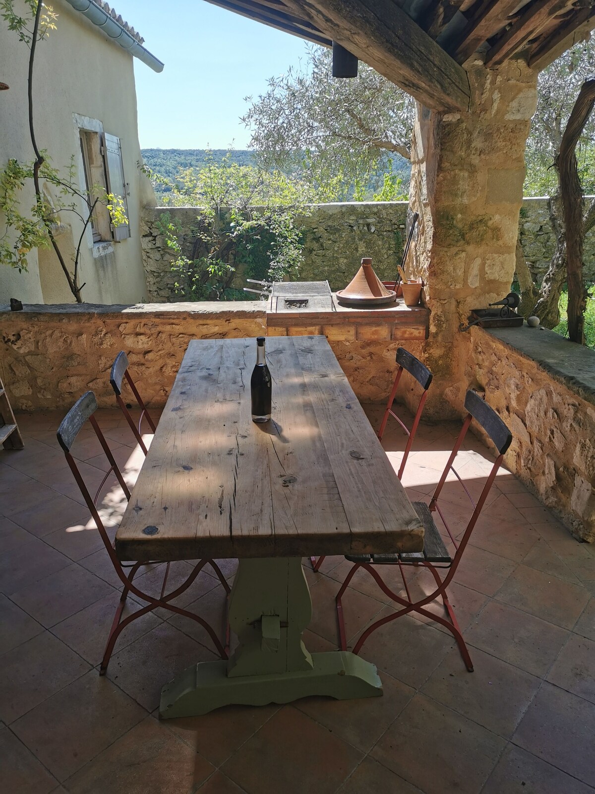 Image de profil de l’hôte