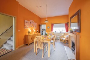 Interior - No 4 Townhouse (Bishop Auckland)