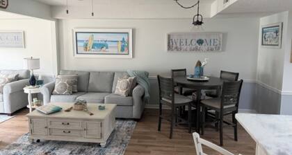 Calm & Cozy Escape with Scenic Views
