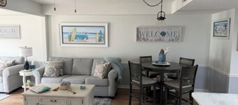 Calm & Cozy Escape with Scenic Views