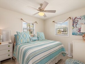 Room - Welcome to Waters Edge, a true hidden gem on Little Gasparilla Island-where turquoise water, gentle breezes, and total relaxation replace traffic, noise, and stress (Placida)