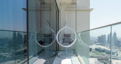 bnbme - Avani - 2BR
