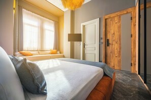 Ropa de cama de alta calidad, wifi gratis y ropa de cama 