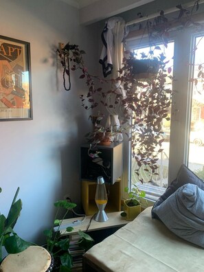 Interior - 3-bedroom house on quiet street right off of amazing and busy Queen West (Toronto)