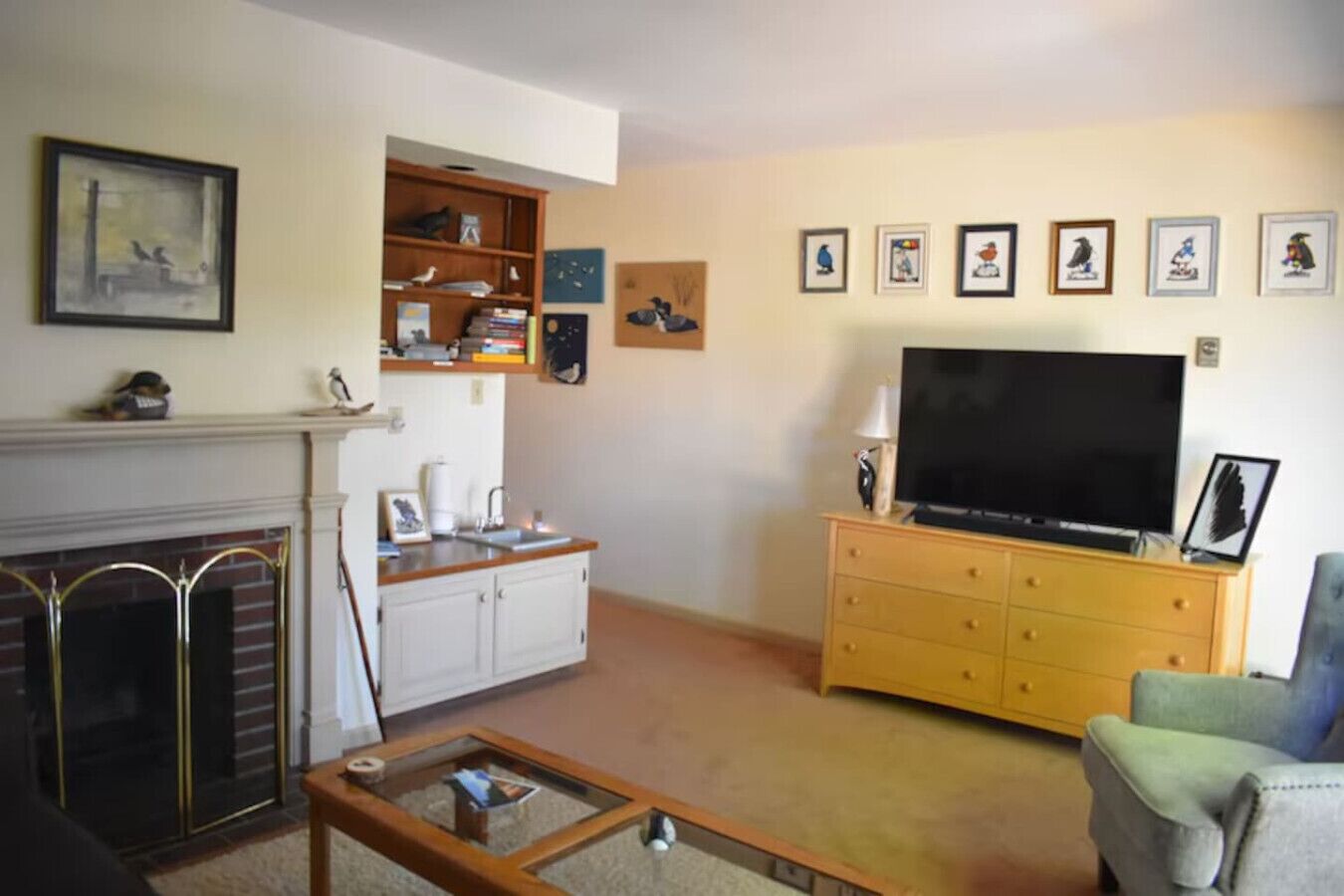 TV