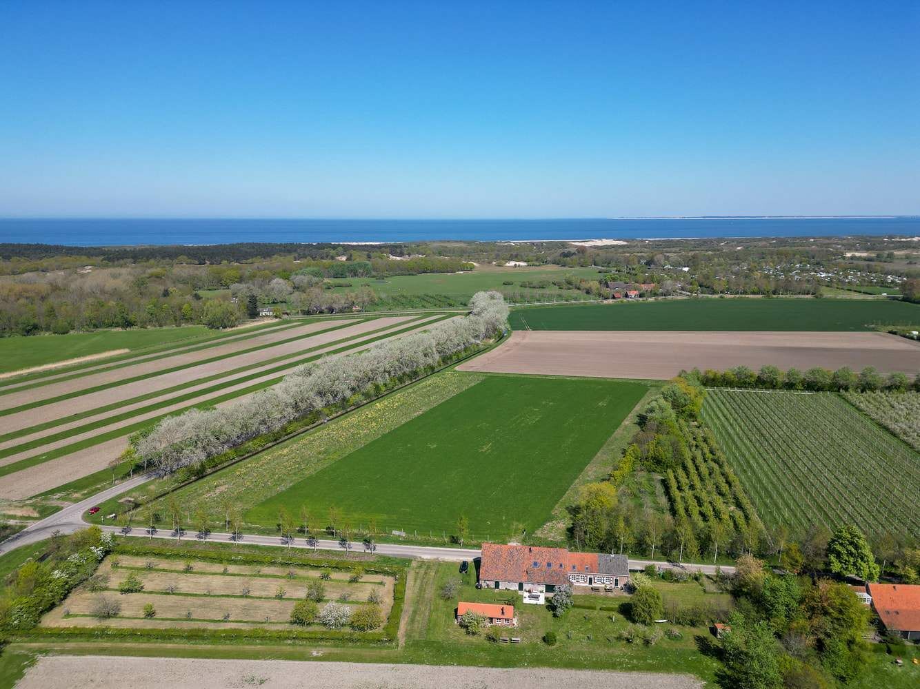 Luftbilde
