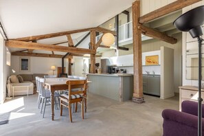 Dining - Holiday home for 8 in Oostkapelle | Oranjezonweg 7 - Klein Overduin (Oostkapelle)