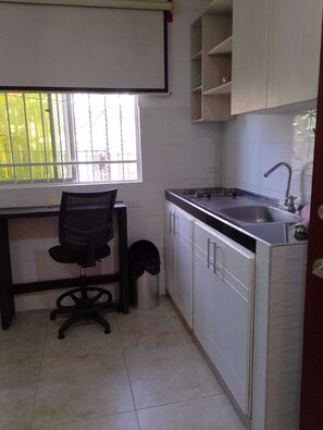 Private kitchen - Vrbo Property (cartagena)