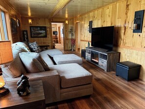 Smart TV