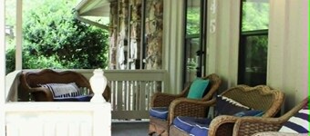 Beautiful 4-bedroom house on the lake in charming Cherokee Village