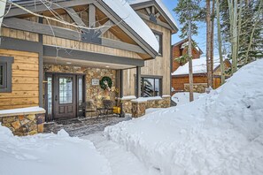 Ulkopuoli