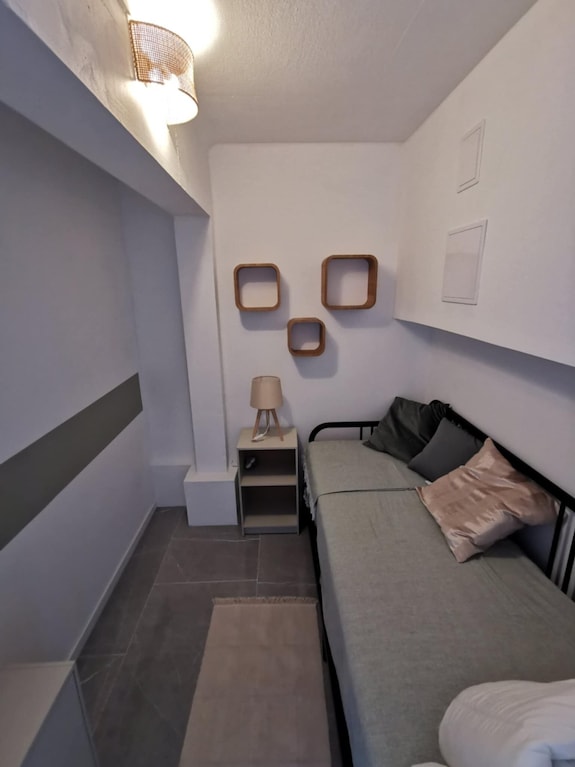 Bel Appartement Vue Mer - Aigues-Mortes