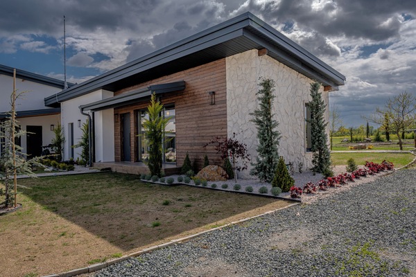Deluxe Suite | Exterior