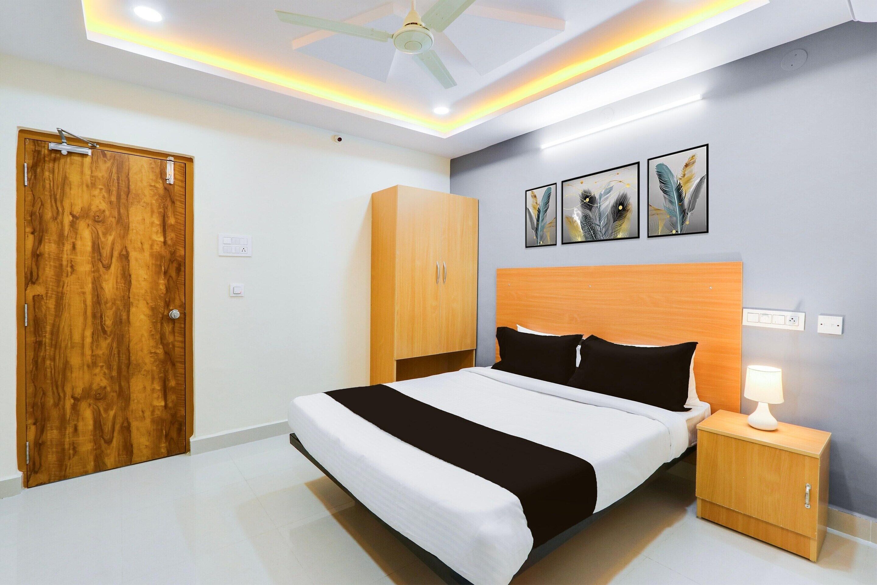 House | 1 bedroom
