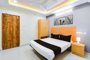 House | 1 bedroom - Classic Gachibowli Near Sky View (Hyderabad)