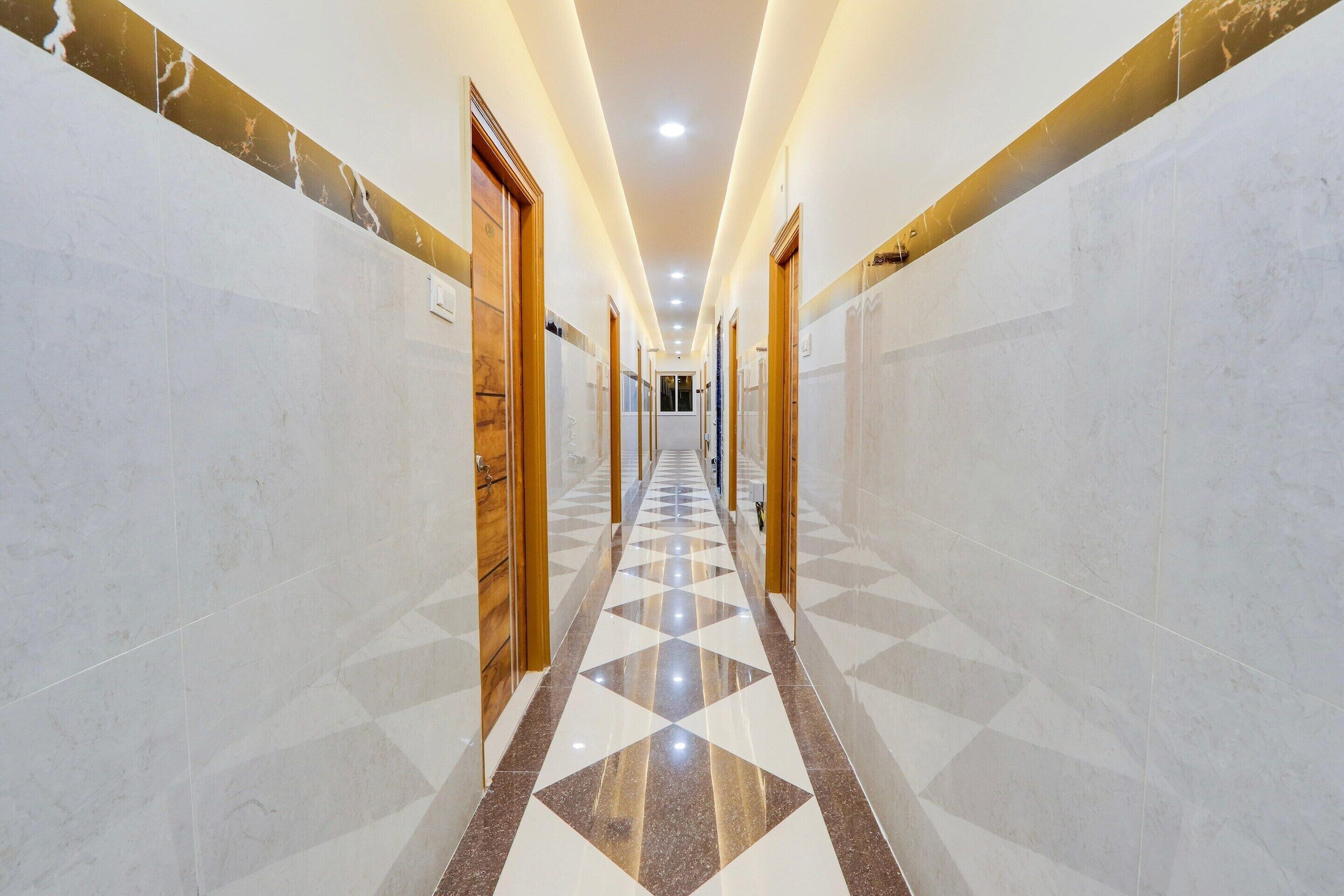House | Interior