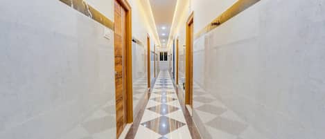 House | Interior