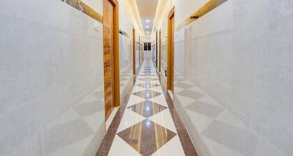 Classic Sri Balaji Luxury Rooms