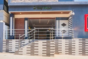 House | Reception - Classic Gachibowli Near Sky View (Hyderabad)