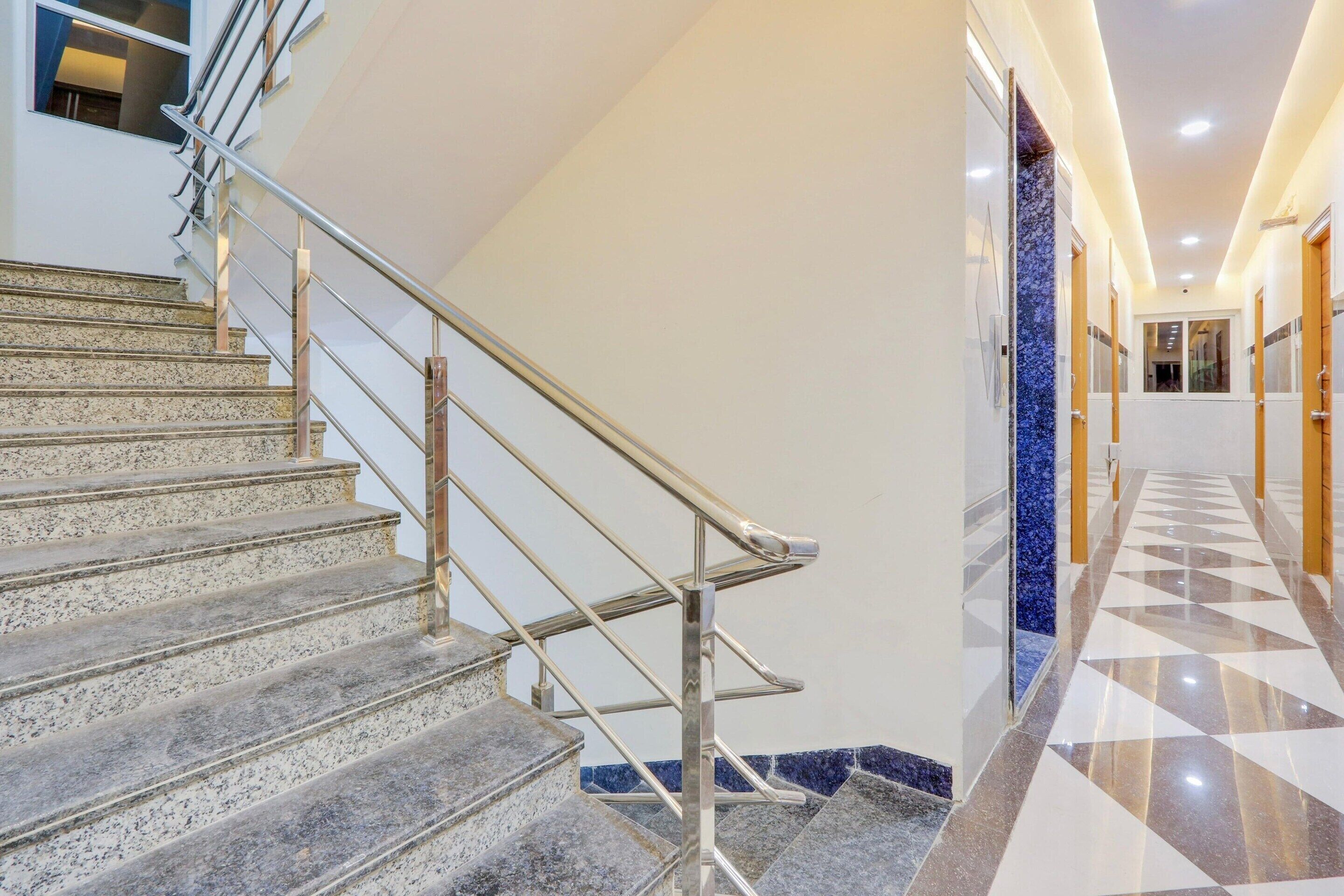 House | Interior