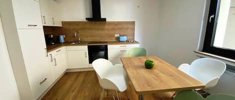 Appartement | Cuisine privée