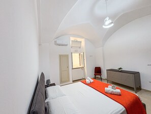 Free WiFi, bed sheets - Dimora De Pace - Salento Reservation (Gallipoli)