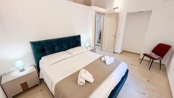 Wi-Fi gratuito, lenzuola