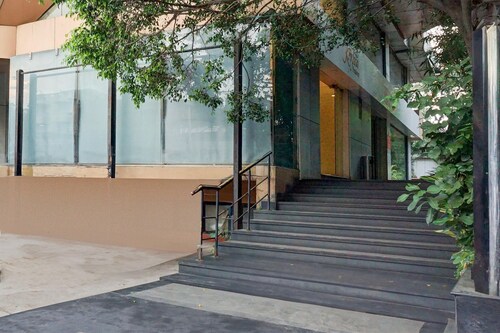 Suite JM Road Krishna Presidency