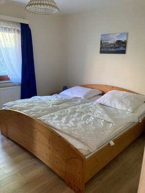 Apartment - Ferienwohnung in Orth auf Fehmarn (Fehmarn)