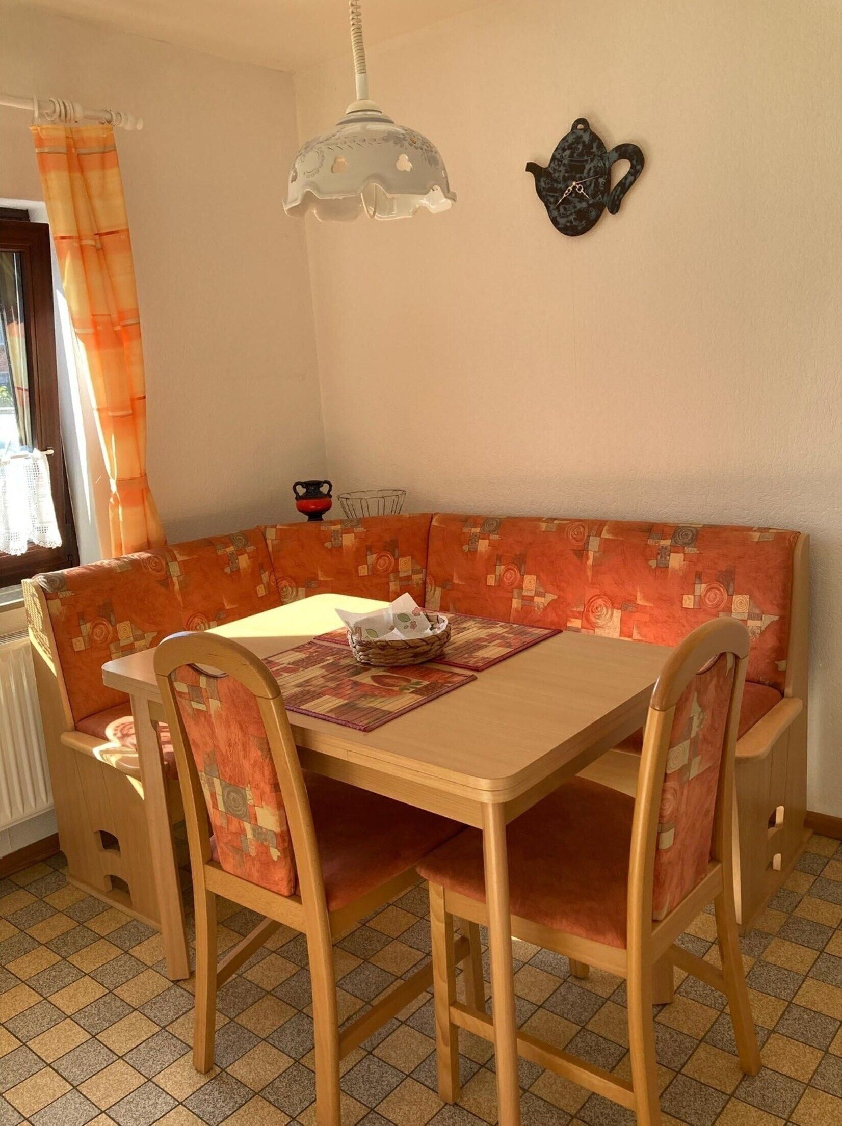 Apartment | Dining