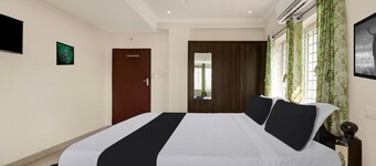 Classic With Balcony The Best Inn