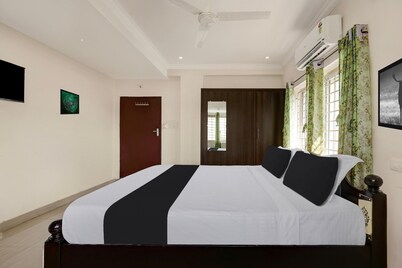 Classic With Balcony The Best Inn