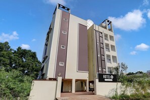 Nhà | Ngoại thất