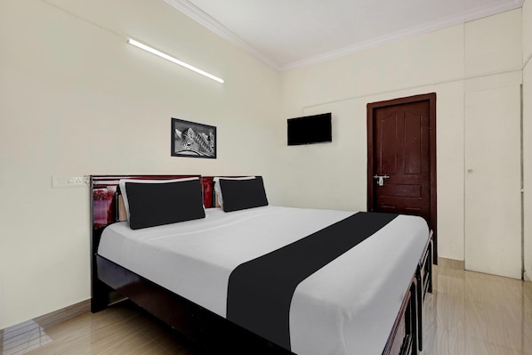 Maison | 1 chambre