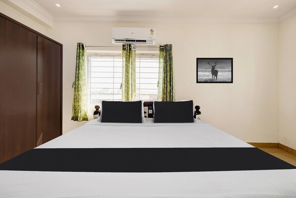 Maison | 1 chambre