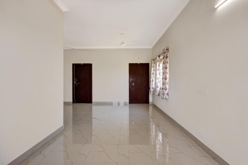 Classic With Balcony Ramaraopet