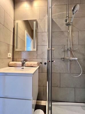 Casa | 1 habitación 