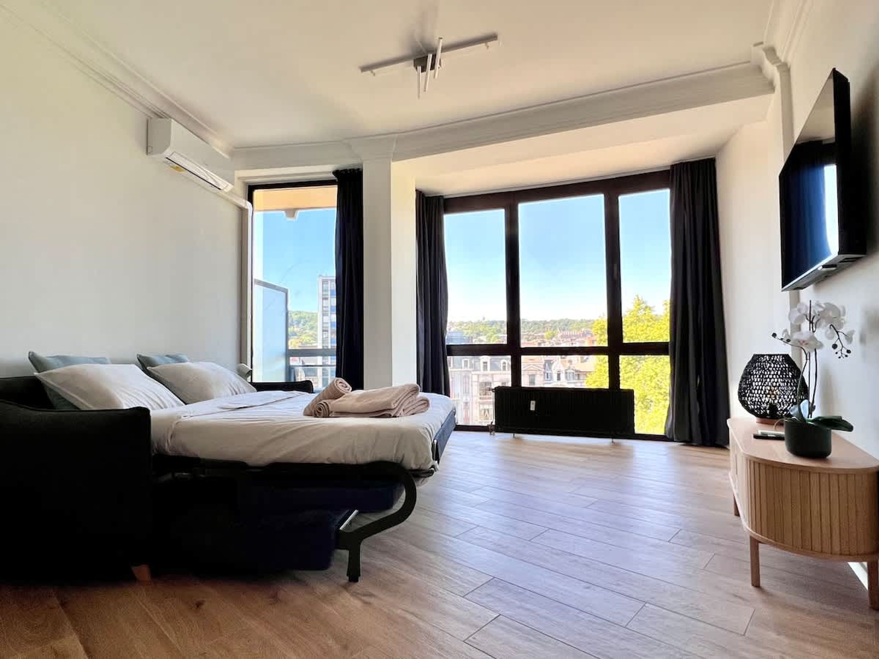 Apartment | 1 bedroom