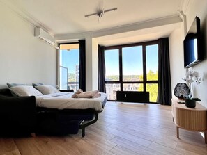 Casa | 1 habitación 