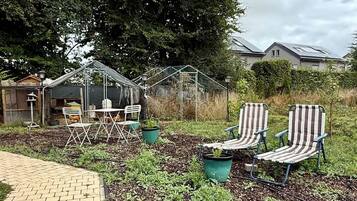Ferienhaus | 5 Schlafzimmer
