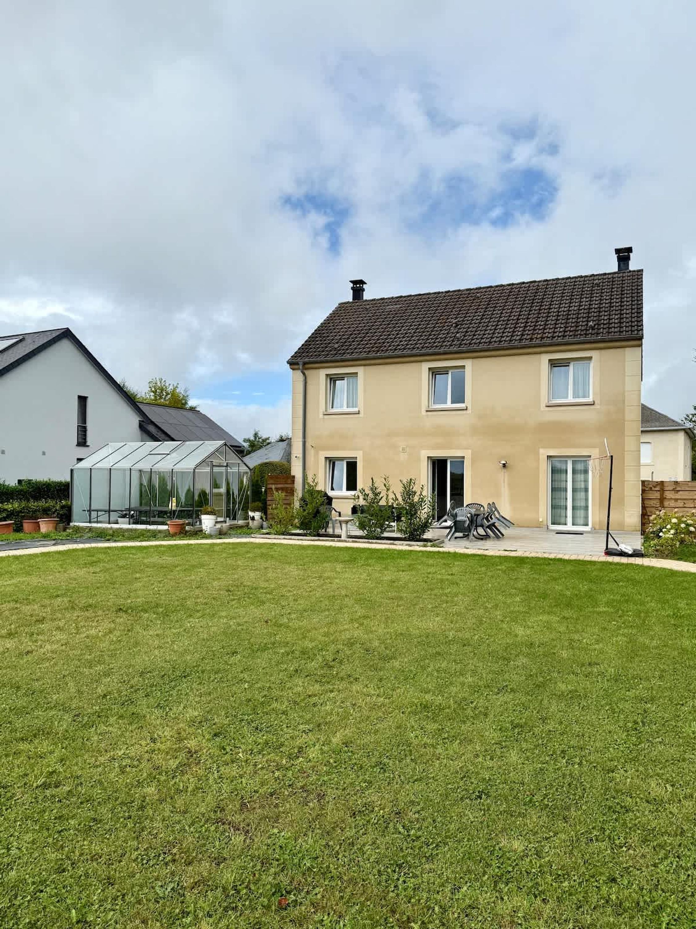 Ferienhaus | 5 Schlafzimmer